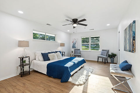 3 BEDROOMS&nbsp; |&nbsp; 2 FULL BATHS&nbsp; |&nbsp; 1,721 SQ FT&nbsp; |&nbsp; .27 ACRE HEATING: GAS HEATING: GAS AMENETIES / APPLIANCES: Dishwasher, Stove / Oven Hardwood Flo